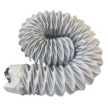 Antistatické potrubie odolné proti výbuchu